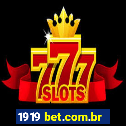 1919 bet.com.br